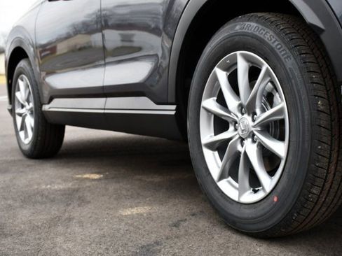 New 2026 Honda CR-V EX image 9