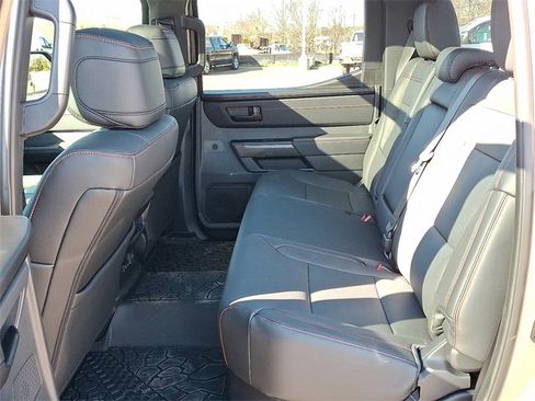 Used 2025 Toyota Tundra TRD Pro image 8