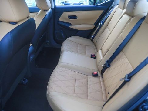 Certified 2024 Nissan Sentra SV w/ SV Premium Package image 18