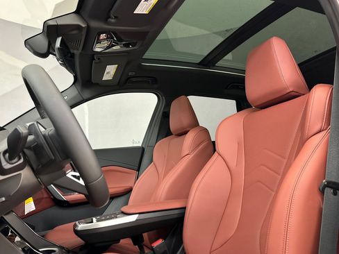 New 2026 BMW X1 xDrive28i w/ M Sport Package AWD/4WD image 14