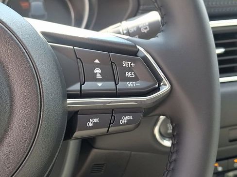 New 2025 MAZDA CX-5 AWD 2.5 S image 12