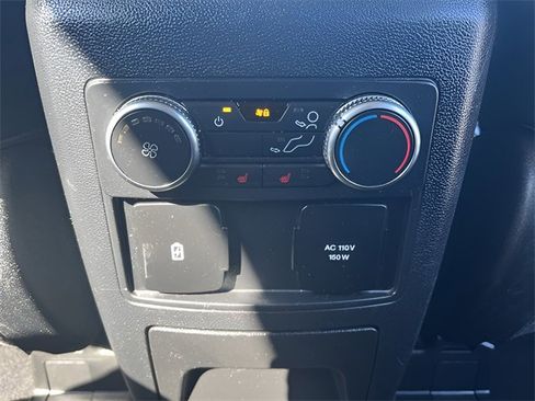 Used 2022 Ford Explorer Limited w/ Equipment Group 301A image 34