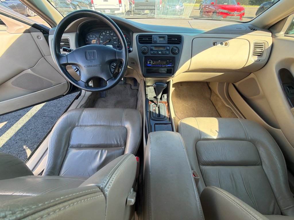 Used 1999 Honda Accord EX image 25