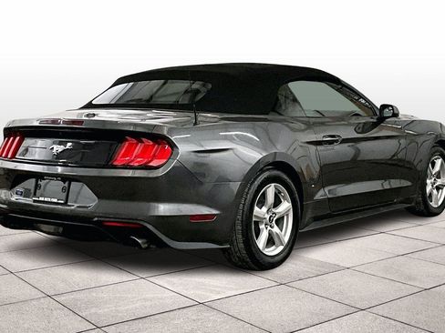 Used 2019 Ford Mustang EcoBoost image 11