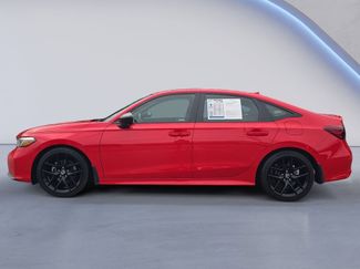 Used 2025 Honda Civic Sport video 2