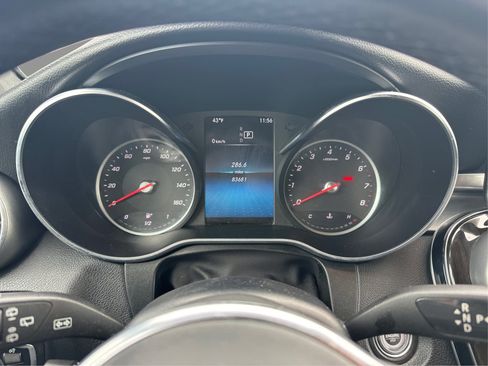 Used 2020 Mercedes-Benz GLC 300 image 38