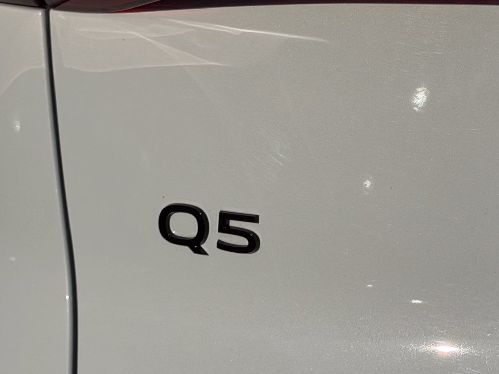 Used 2025 Audi Q5 Prestige AWD/4WD image 27
