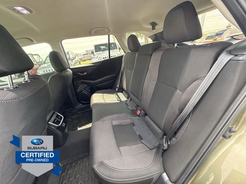 Used 2024 Subaru Outback Premium AWD/4WD image 13