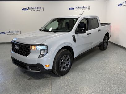Used 2025 Ford Maverick XLT w/ Equipment Group 301A