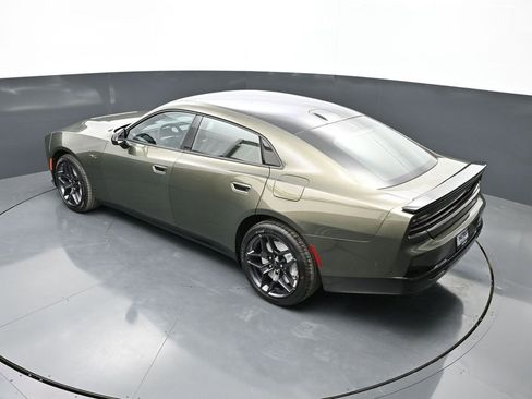 New 2026 Dodge Charger R/T image 36
