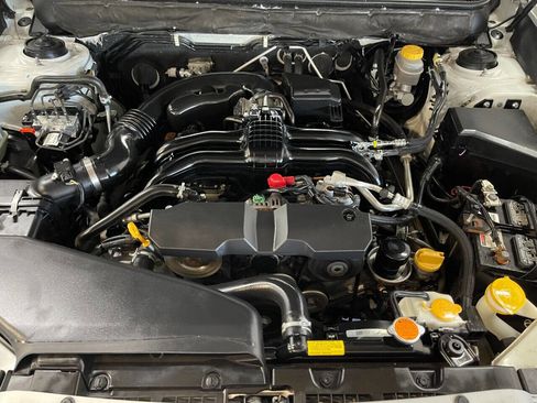 Used 2013 Subaru Outback 2.5i Premium w/ All-Weather Pkg image 22