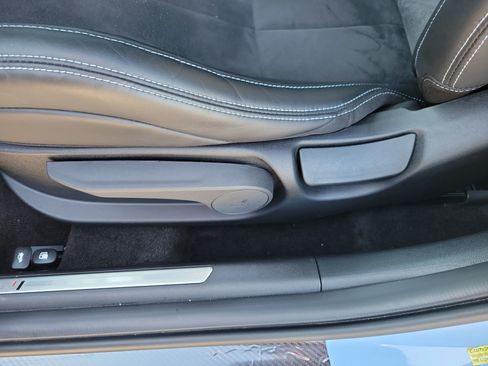 Used 2022 Hyundai Elantra N FWD image 21