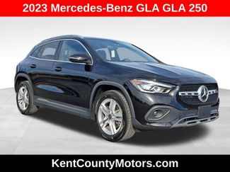 Used 2023 Mercedes-Benz GLA 250 4MATIC 360° Tour