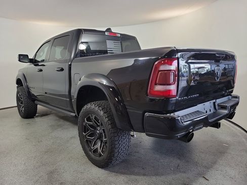 Used 2023 RAM 1500 Big Horn image 5