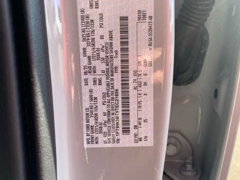 New 2026 Ford F350 XLT w/ XLT Premium Package image 25