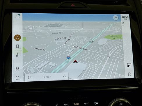 Used 2024 Jaguar E-PACE R-Dynamic SE image 22