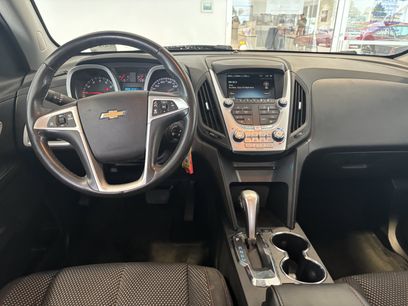 Used 2015 Chevrolet Equinox LT