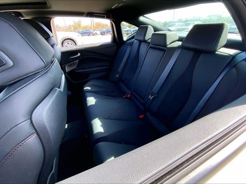 Certified 2025 Acura TLX SH-AWD w/ A-SPEC Pkg image 19