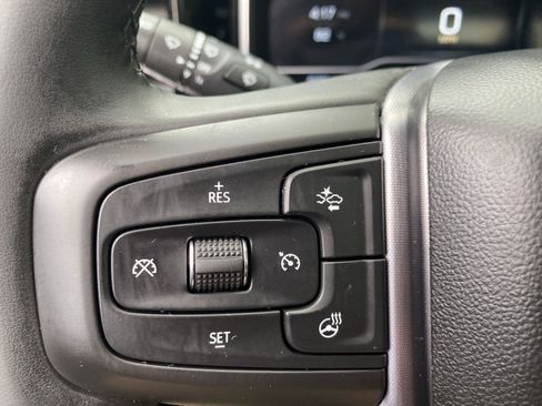 Used 2023 GMC Sierra 1500 Elevation AWD/4WD image 23