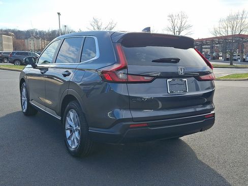 Certified 2024 Honda CR-V EX image 4