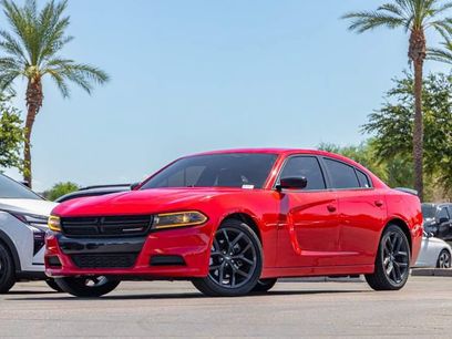 Used 2022 Dodge Charger SXT w/ Blacktop Package
