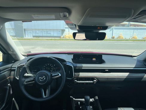 Used 2025 MAZDA CX-50 2.5 Hybrid w/ Premium Plus Pkg image 35