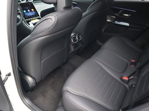 New 2026 Mercedes-Benz GLC 300 4MATIC image 10