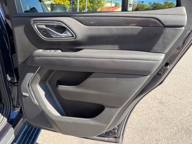 Used 2023 GMC Yukon AT4 w/ AT4 Premium Plus Package AWD/4WD image 29