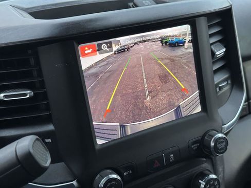 Used 2024 RAM 2500 Big Horn image 32