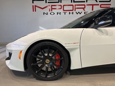 Used 2020 Lotus Evora image 7