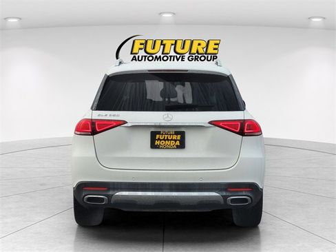Used 2020 Mercedes-Benz GLE 350 image 8