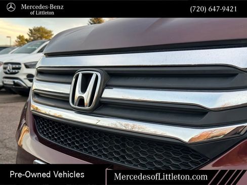 Used 2018 Honda Pilot EX-L image 8
