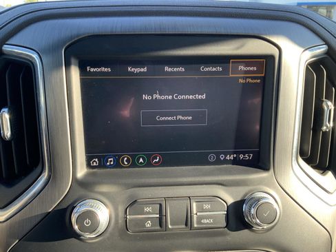 Used 2020 GMC Sierra 3500 Denali w/ Denali Ultimate Package image 49