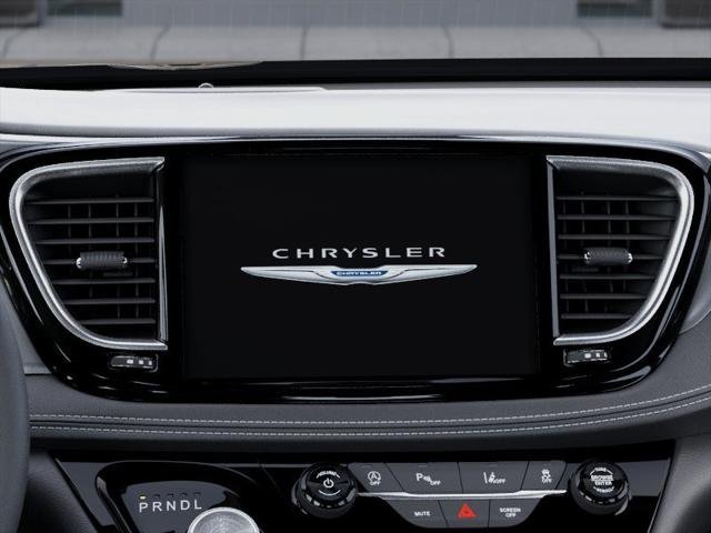 New 2026 Chrysler Pacifica Select w/ S Appearance Package FWD image 44