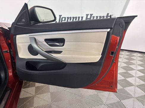 Used 2018 BMW 430i Gran Coupe image 28