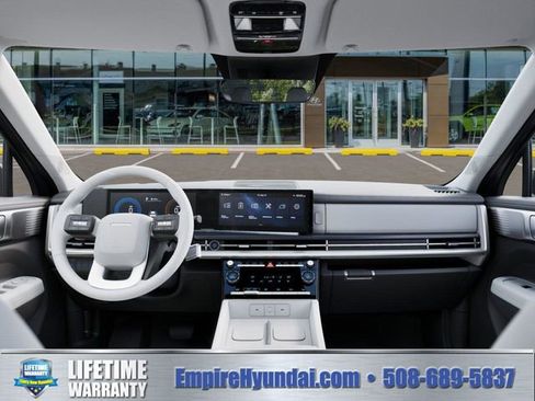 New 2026 Hyundai Santa Fe SE AWD/4WD image 11