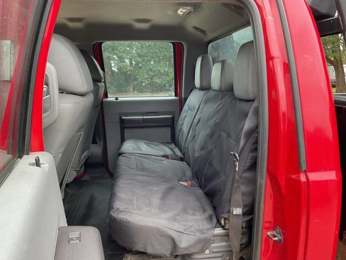 Used 2012 Ford F250 XL w/ PWR Equipment Group image 13