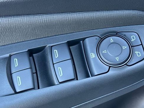 New 2026 Buick Envista Preferred w/ Convenience I Package image 12