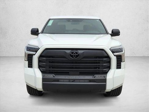 New 2026 Toyota Tundra SR5 RWD image 6