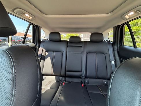 Used 2025 MAZDA CX-50 2.5 Hybrid w/ Premium Plus Pkg AWD/4WD image 40