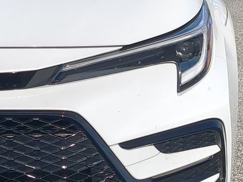 Used 2024 Toyota Corolla SE image 18