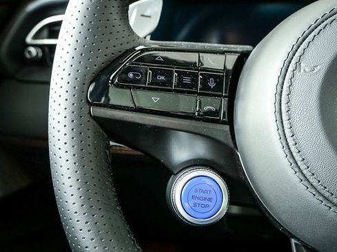New 2025 Maserati Grecale GT AWD/4WD image 10