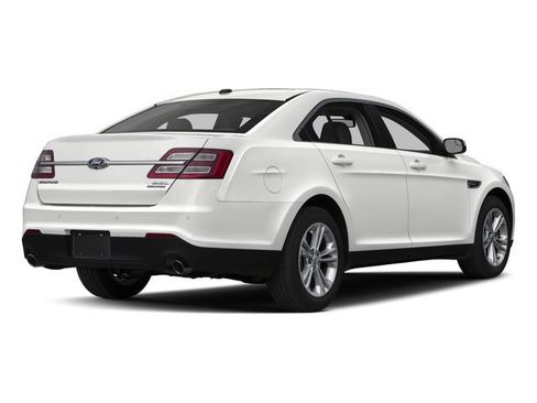 Used 2016 Ford Taurus SEL w/ Equipment Group 201A AWD/4WD image 2