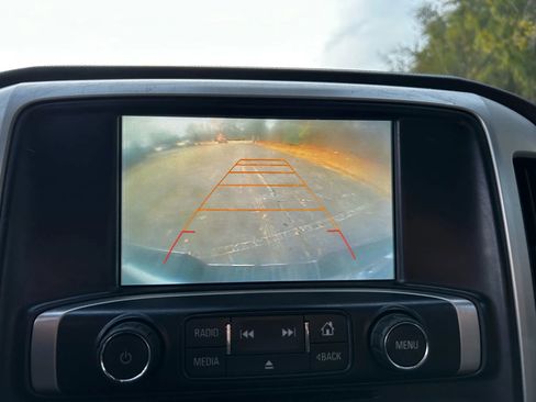 Used 2016 GMC Sierra 1500 SLT image 19