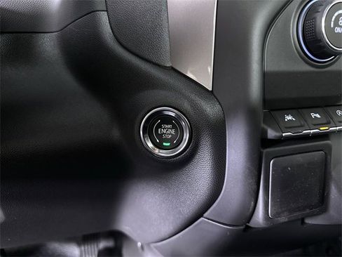 New 2026 Chevrolet Silverado 1500 W/T image 17
