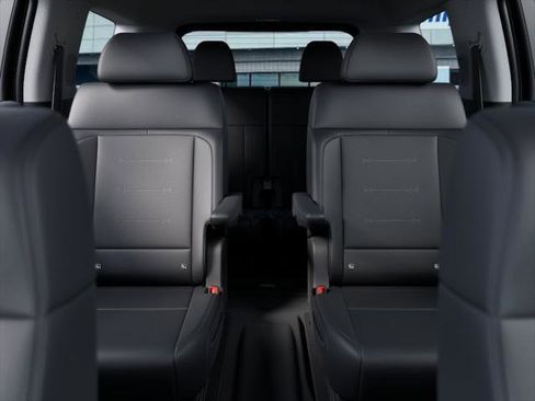 New 2026 Hyundai Santa Fe Limited AWD/4WD image 12