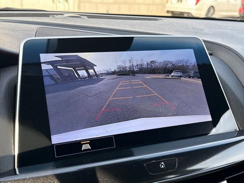 Certified 2023 Cadillac CT5 Luxury image 19