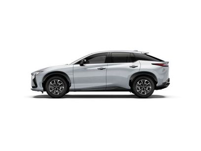 New 2026 Lexus RZ 450e AWD