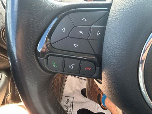 Used 2018 Jeep Renegade Altitude w/ Popular Equipment Group FWD image 20