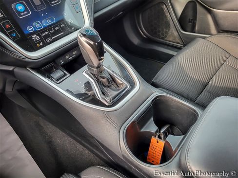 Used 2021 Subaru Legacy Premium w/ Popular Package #1 image 24